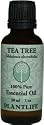 Tea Tree 100% Pure Essential Oil - 30 ml